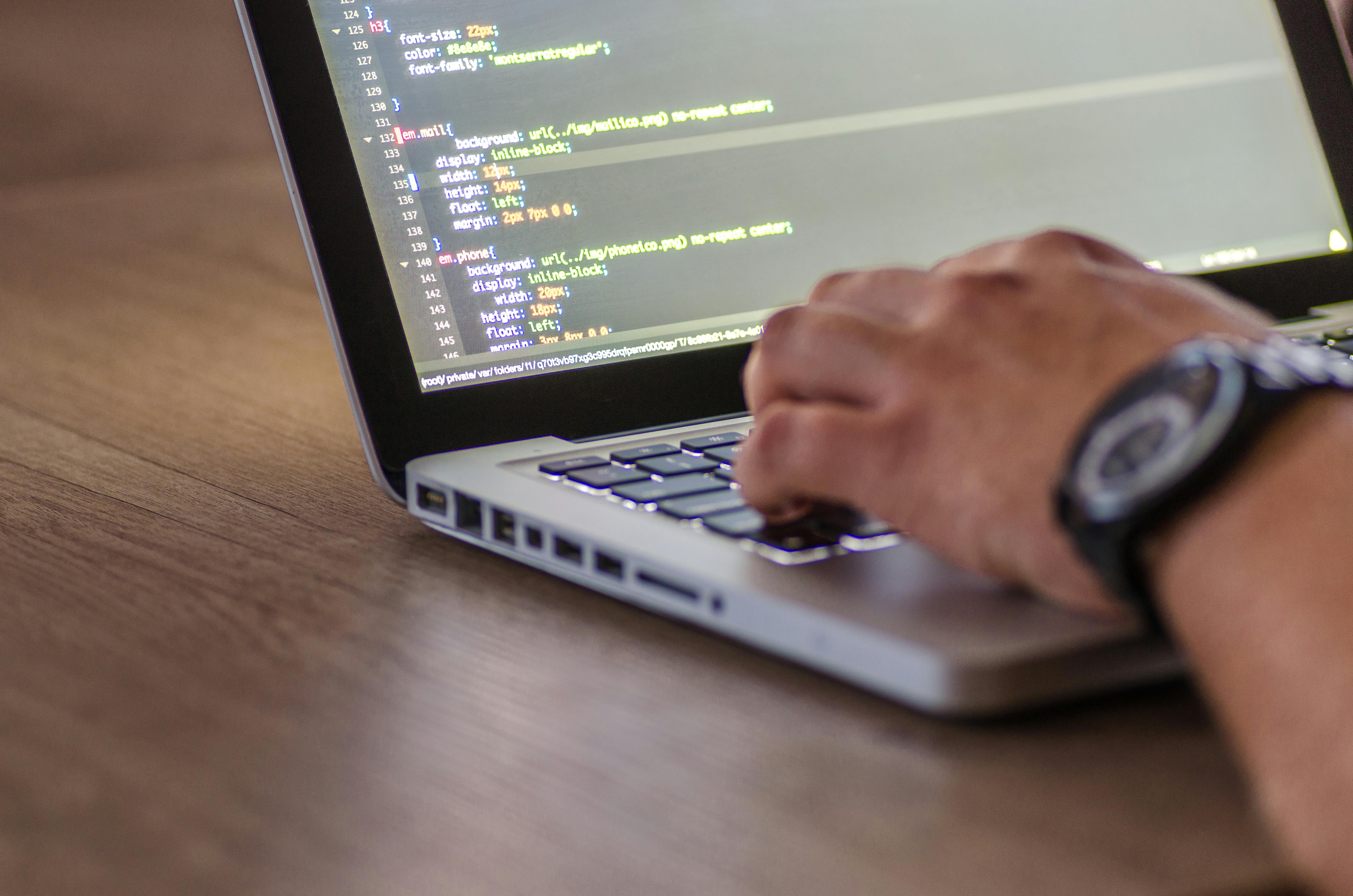 Writing a nice code