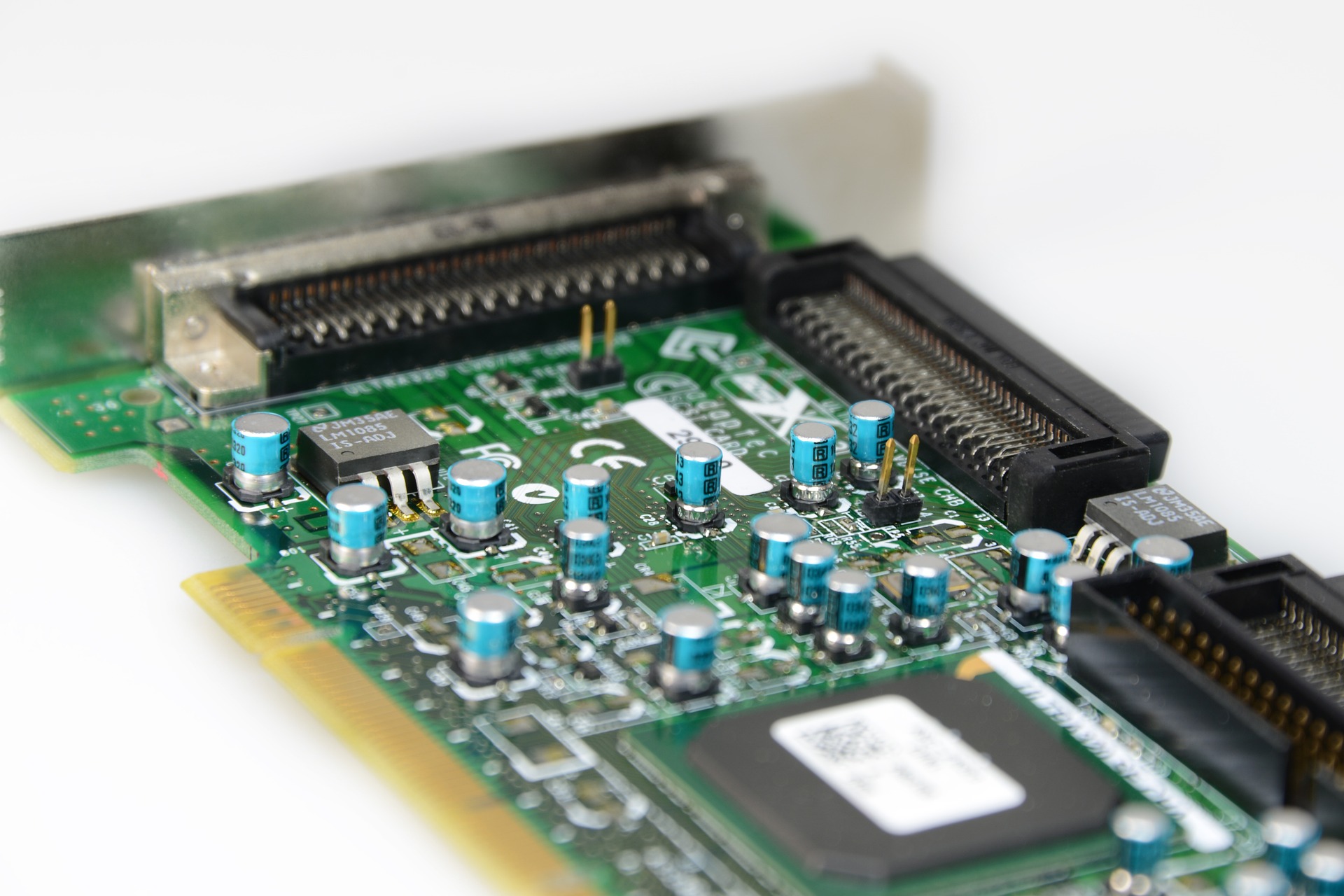 How to deploy Mellanox BlueField 2