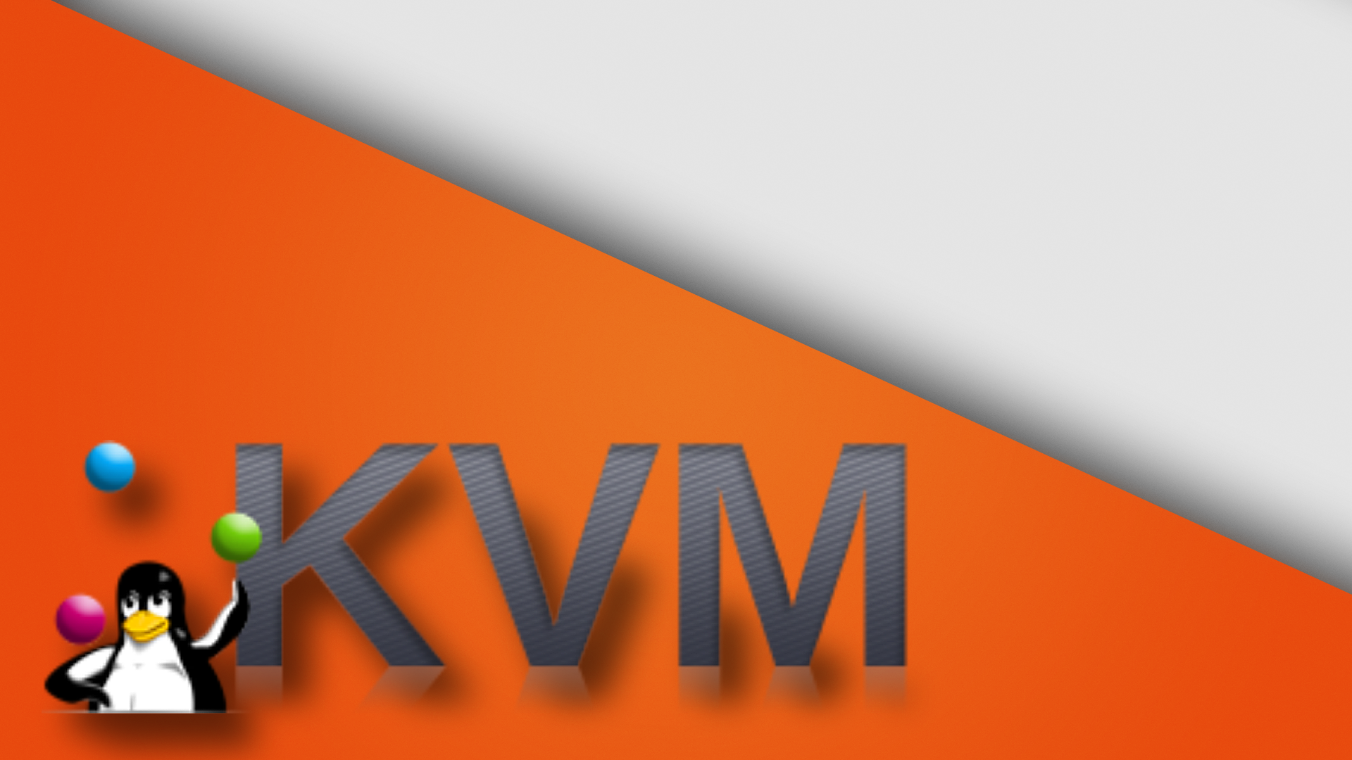 How to resize a KVM Virtual Machine partition